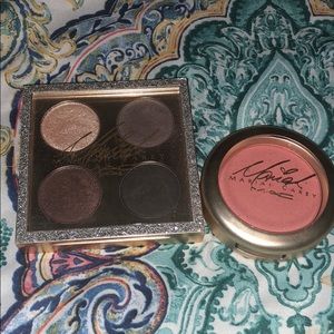 MAC Cosmetics- Mariah Carey Bundle!